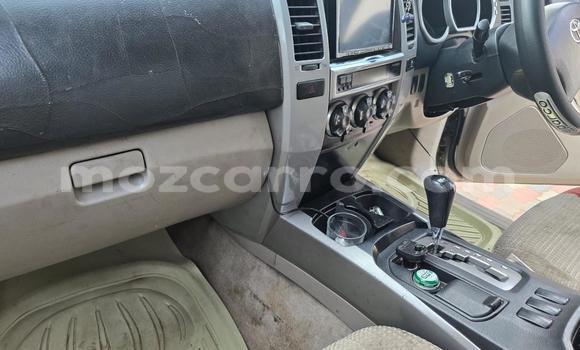 Tenga Tsaru Toyota Hilux Surf Zvimwe Mota in Maputo in Maputo Tenga Tsaru Toyota Hilux Surf Zvimwe Mota in Maputo in Maputo