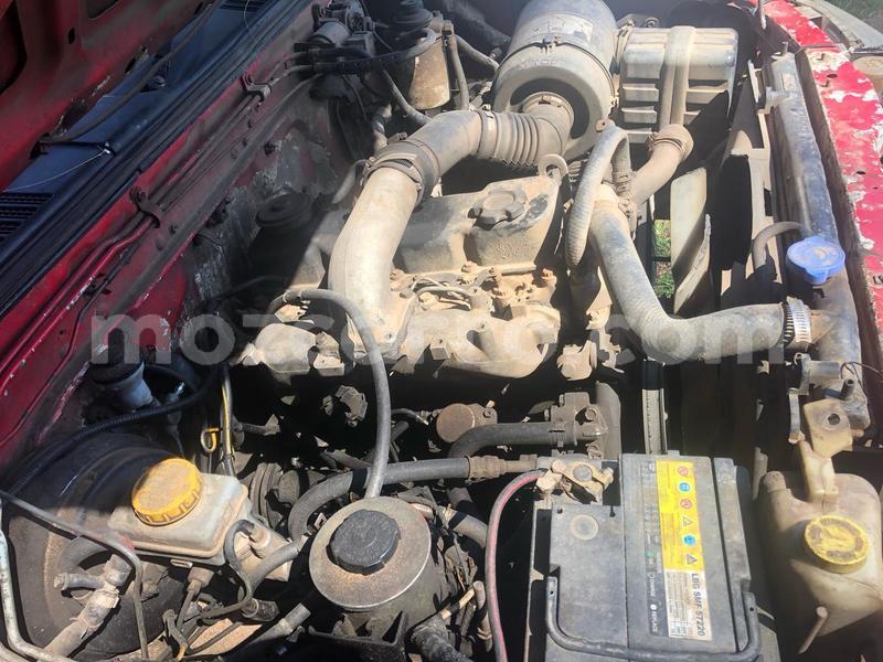 Big with watermark nissan hardbody maputo maputo 37653