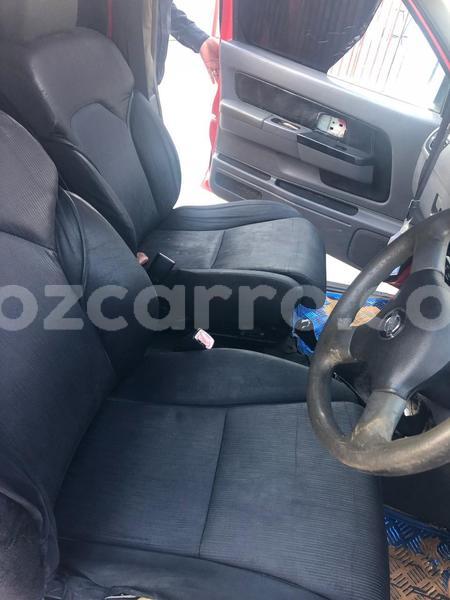 Big with watermark nissan hardbody maputo maputo 37653