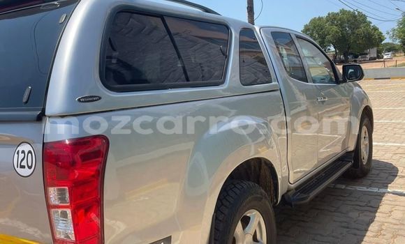 Buy Used Isuzu D-MAX Other Car in Maputo in Maputo Buy Used Isuzu D-MAX Other Car in Maputo in Maputo