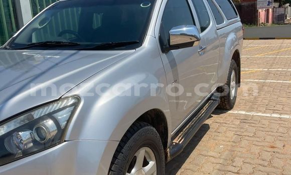 Buy Used Isuzu D-MAX Other Car in Maputo in Maputo Buy Used Isuzu D-MAX Other Car in Maputo in Maputo