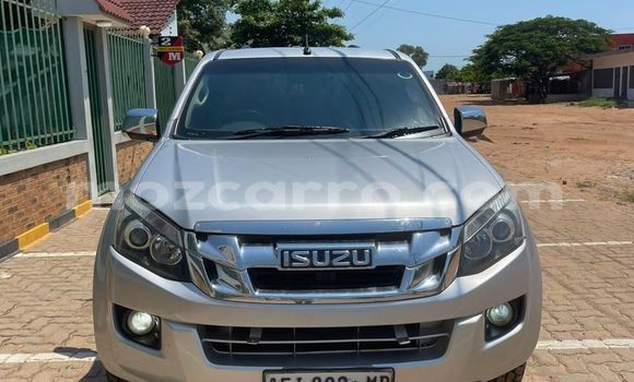 Buy Used Isuzu D-MAX Other Car in Maputo in Maputo Buy Used Isuzu D-MAX Other Car in Maputo in Maputo