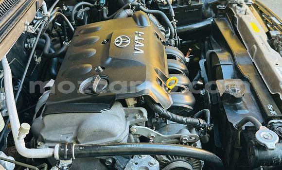 Tenga Tsaru Toyota Runx Zvimwe Mota in Maputo in Maputo Tenga Tsaru Toyota Runx Zvimwe Mota in Maputo in Maputo