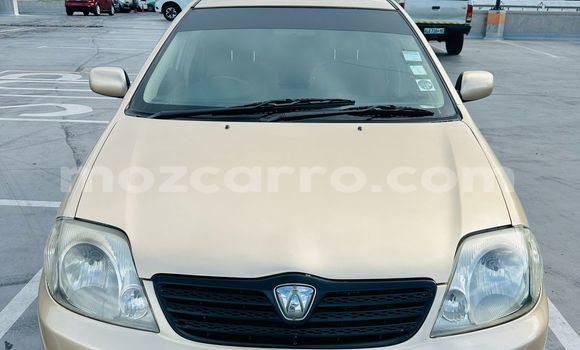 Tenga Tsaru Toyota Runx Zvimwe Mota in Maputo in Maputo Tenga Tsaru Toyota Runx Zvimwe Mota in Maputo in Maputo