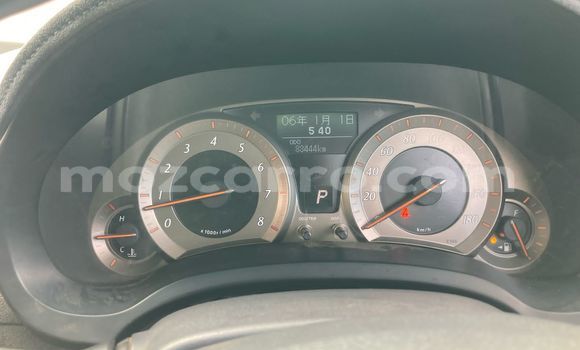 Tenga Tsaru Toyota Blade Sirivha Mota in Maputo in Maputo Tenga Tsaru Toyota Blade Sirivha Mota in Maputo in Maputo