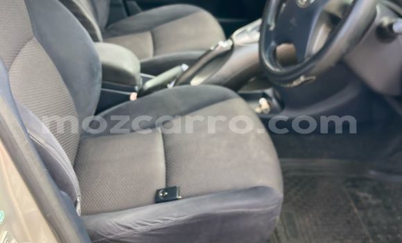 Tenga Tsaru Toyota Blade Sirivha Mota in Maputo in Maputo Tenga Tsaru Toyota Blade Sirivha Mota in Maputo in Maputo