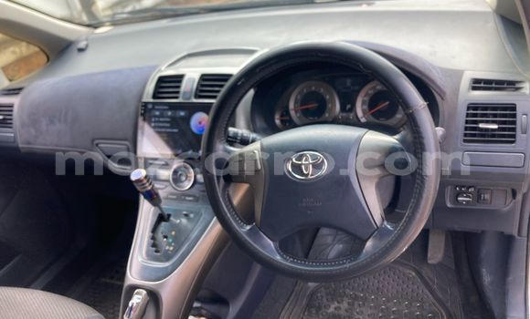 Tenga Tsaru Toyota Blade Sirivha Mota in Maputo in Maputo Tenga Tsaru Toyota Blade Sirivha Mota in Maputo in Maputo