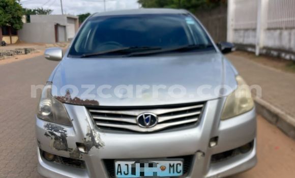 Tenga Tsaru Toyota Blade Sirivha Mota in Maputo in Maputo Tenga Tsaru Toyota Blade Sirivha Mota in Maputo in Maputo