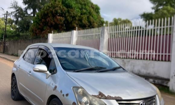 Tenga Tsaru Toyota Blade Sirivha Mota in Maputo in Maputo Tenga Tsaru Toyota Blade Sirivha Mota in Maputo in Maputo
