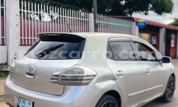 Tenga Tsaru Toyota Blade Sirivha Mota in Maputo in Maputo Tenga Tsaru Toyota Blade Sirivha Mota in Maputo in Maputo