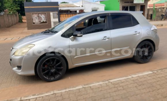 Tenga Tsaru Toyota Blade Sirivha Mota in Maputo in Maputo Tenga Tsaru Toyota Blade Sirivha Mota in Maputo in Maputo