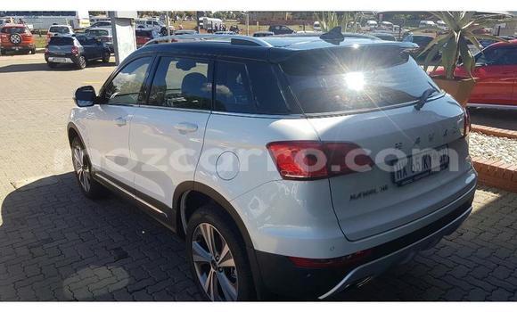 Comprar Usado Haval H6 Vermelho Carro em Beira em Sofala Comprar Usado Haval H6 Vermelho Carro em Beira em Sofala