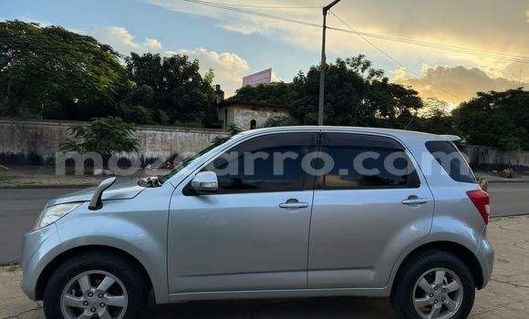Nunua Ilio tumika Toyota Rush Fedha Gari ndani ya Maputo nchini Maputo Nunua Ilio tumika Toyota Rush Fedha Gari ndani ya Maputo nchini Maputo