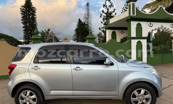 Nunua Ilio tumika Toyota Rush Fedha Gari ndani ya Maputo nchini Maputo Nunua Ilio tumika Toyota Rush Fedha Gari ndani ya Maputo nchini Maputo