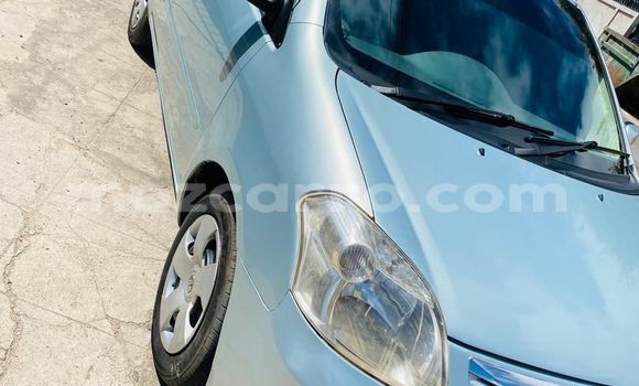 Buy Used Toyota Raum Silver Car in Maputo in Maputo Buy Used Toyota Raum Silver Car in Maputo in Maputo