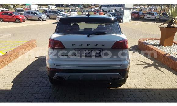 Comprar Usado Haval H6 Vermelho Carro em Beira em Sofala Comprar Usado Haval H6 Vermelho Carro em Beira em Sofala