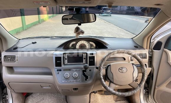 Nunua Ilio tumika Toyota Raum Fedha Gari ndani ya Maputo nchini Maputo Nunua Ilio tumika Toyota Raum Fedha Gari ndani ya Maputo nchini Maputo