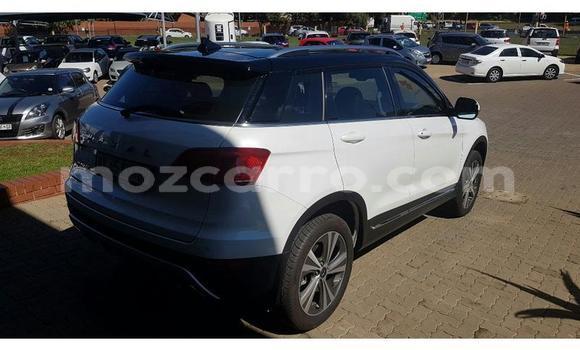 Comprar Usado Haval H6 Vermelho Carro em Beira em Sofala Comprar Usado Haval H6 Vermelho Carro em Beira em Sofala