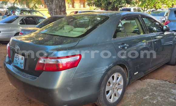 Nunua Ilio tumika Toyota Camry Bluu Gari ndani ya Maputo nchini Maputo Nunua Ilio tumika Toyota Camry Bluu Gari ndani ya Maputo nchini Maputo
