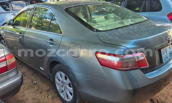 Nunua Ilio tumika Toyota Camry Bluu Gari ndani ya Maputo nchini Maputo Nunua Ilio tumika Toyota Camry Bluu Gari ndani ya Maputo nchini Maputo