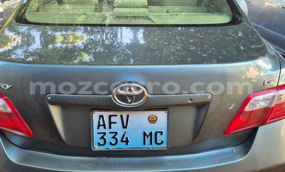 Nunua Ilio tumika Toyota Camry Bluu Gari ndani ya Maputo nchini Maputo Nunua Ilio tumika Toyota Camry Bluu Gari ndani ya Maputo nchini Maputo