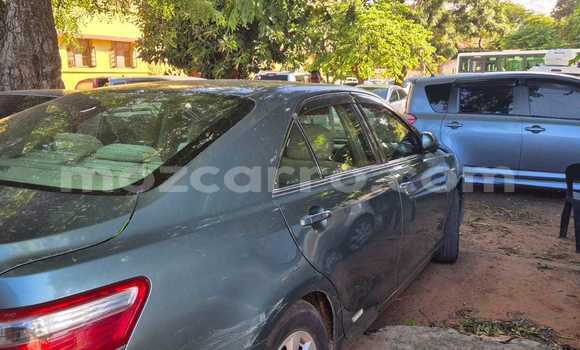 Nunua Ilio tumika Toyota Camry Bluu Gari ndani ya Maputo nchini Maputo Nunua Ilio tumika Toyota Camry Bluu Gari ndani ya Maputo nchini Maputo