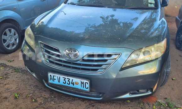 Nunua Ilio tumika Toyota Camry Bluu Gari ndani ya Maputo nchini Maputo Nunua Ilio tumika Toyota Camry Bluu Gari ndani ya Maputo nchini Maputo