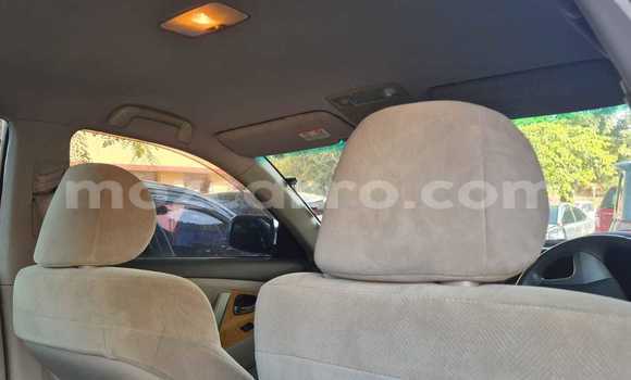 Nunua Ilio tumika Toyota Camry Bluu Gari ndani ya Maputo nchini Maputo Nunua Ilio tumika Toyota Camry Bluu Gari ndani ya Maputo nchini Maputo
