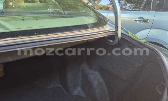 Nunua Ilio tumika Toyota Camry Bluu Gari ndani ya Maputo nchini Maputo Nunua Ilio tumika Toyota Camry Bluu Gari ndani ya Maputo nchini Maputo