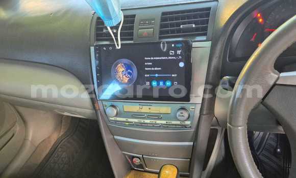 Nunua Ilio tumika Toyota Camry Bluu Gari ndani ya Maputo nchini Maputo Nunua Ilio tumika Toyota Camry Bluu Gari ndani ya Maputo nchini Maputo