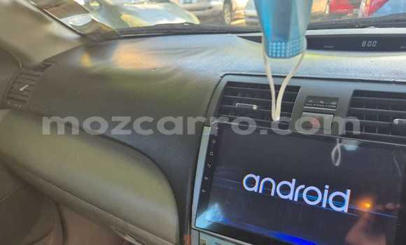 Nunua Ilio tumika Toyota Camry Bluu Gari ndani ya Maputo nchini Maputo Nunua Ilio tumika Toyota Camry Bluu Gari ndani ya Maputo nchini Maputo