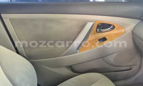 Nunua Ilio tumika Toyota Camry Bluu Gari ndani ya Maputo nchini Maputo Nunua Ilio tumika Toyota Camry Bluu Gari ndani ya Maputo nchini Maputo
