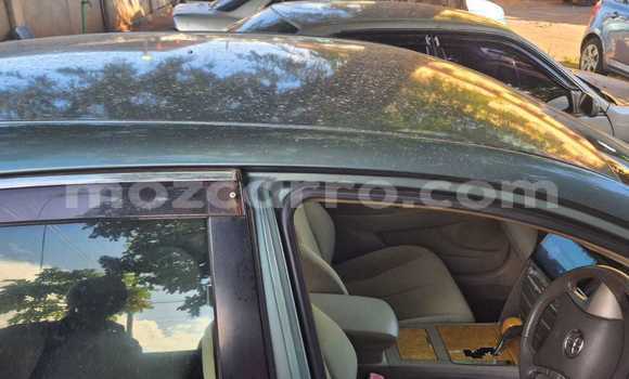 Nunua Ilio tumika Toyota Camry Bluu Gari ndani ya Maputo nchini Maputo Nunua Ilio tumika Toyota Camry Bluu Gari ndani ya Maputo nchini Maputo