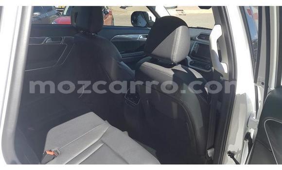 Comprar Usado Haval H6 Vermelho Carro em Beira em Sofala Comprar Usado Haval H6 Vermelho Carro em Beira em Sofala