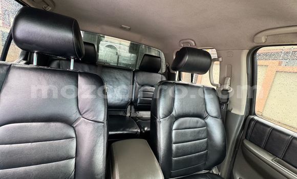 Nunua Ilio tumika Nissan Navara Fedha Gari ndani ya Maputo nchini Maputo Nunua Ilio tumika Nissan Navara Fedha Gari ndani ya Maputo nchini Maputo