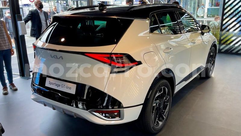 Big with watermark kia sportage maputo maputo 37669