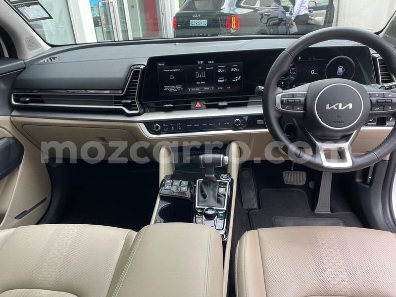 Big with watermark kia sportage maputo maputo 37669
