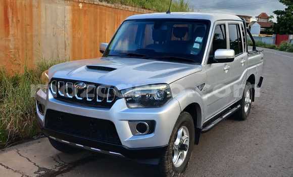 Tenga Tsaru Mahindra Scorpio Zvimwe Mota in Maputo in Maputo Tenga Tsaru Mahindra Scorpio Zvimwe Mota in Maputo in Maputo