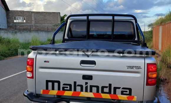 Tenga Tsaru Mahindra Scorpio Zvimwe Mota in Maputo in Maputo Tenga Tsaru Mahindra Scorpio Zvimwe Mota in Maputo in Maputo