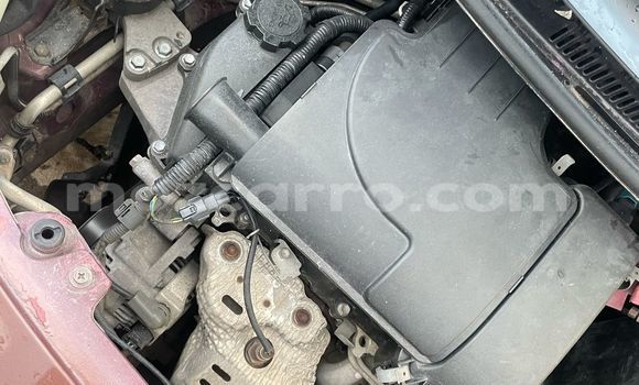 Buy Used Toyota Vitz Brown Car in Maputo in Maputo Buy Used Toyota Vitz Brown Car in Maputo in Maputo