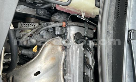 Tenga Itsva Toyota Vellfire Zvimwe Mota in Maputo in Maputo Tenga Itsva Toyota Vellfire Zvimwe Mota in Maputo in Maputo