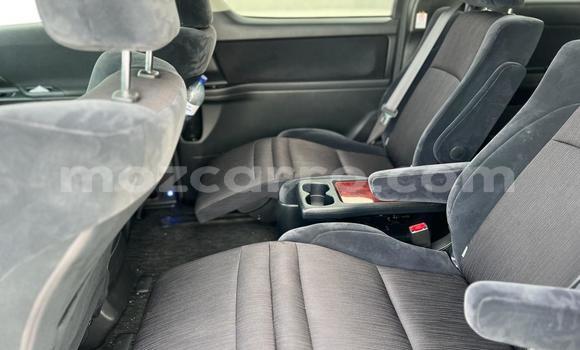 Tenga Itsva Toyota Vellfire Zvimwe Mota in Maputo in Maputo Tenga Itsva Toyota Vellfire Zvimwe Mota in Maputo in Maputo