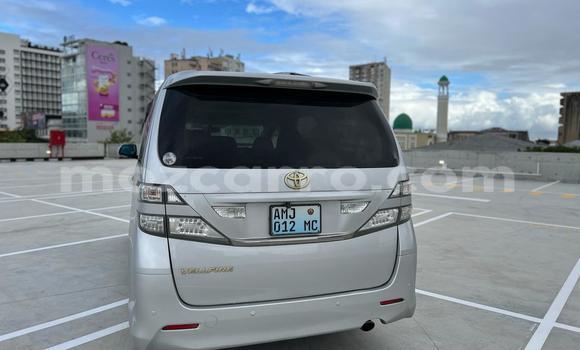 Tenga Itsva Toyota Vellfire Zvimwe Mota in Maputo in Maputo Tenga Itsva Toyota Vellfire Zvimwe Mota in Maputo in Maputo