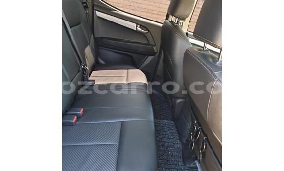 Nunua Ilio tumika Isuzu KB Kijani Gari ndani ya Beira nchini Sofala Nunua Ilio tumika Isuzu KB Kijani Gari ndani ya Beira nchini Sofala