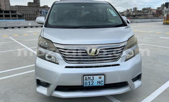 Tenga Itsva Toyota Vellfire Zvimwe Mota in Maputo in Maputo Tenga Itsva Toyota Vellfire Zvimwe Mota in Maputo in Maputo