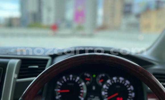 Tenga Itsva Toyota Vellfire Zvimwe Mota in Maputo in Maputo Tenga Itsva Toyota Vellfire Zvimwe Mota in Maputo in Maputo