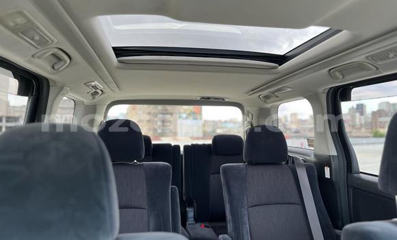 Tenga Itsva Toyota Vellfire Zvimwe Mota in Maputo in Maputo Tenga Itsva Toyota Vellfire Zvimwe Mota in Maputo in Maputo