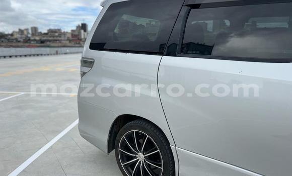 Tenga Itsva Toyota Vellfire Zvimwe Mota in Maputo in Maputo Tenga Itsva Toyota Vellfire Zvimwe Mota in Maputo in Maputo