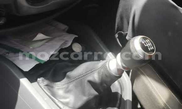 Buy Used Ford Ranger Blue Car in Maputo in Maputo Buy Used Ford Ranger Blue Car in Maputo in Maputo