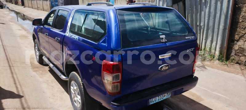Big with watermark ford ranger maputo maputo 37678